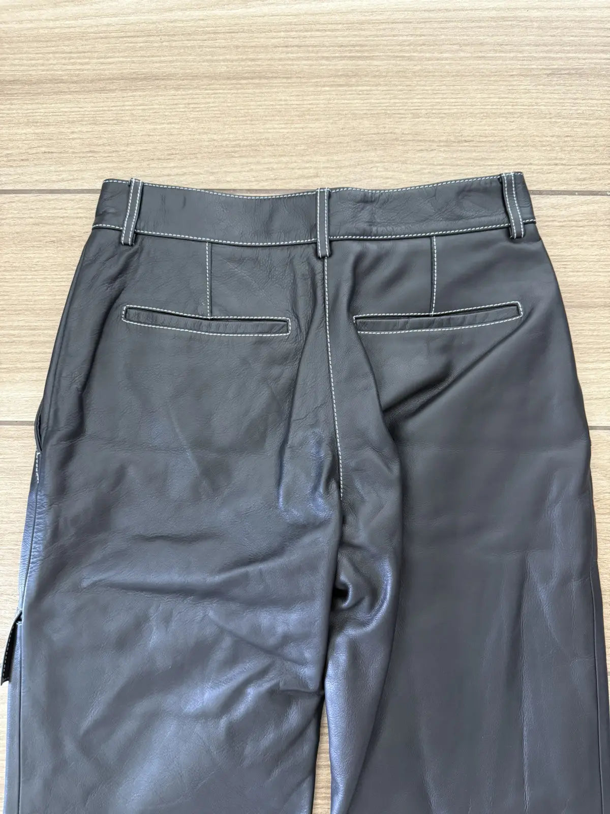 1017 Alyx 9sm Leather Pants