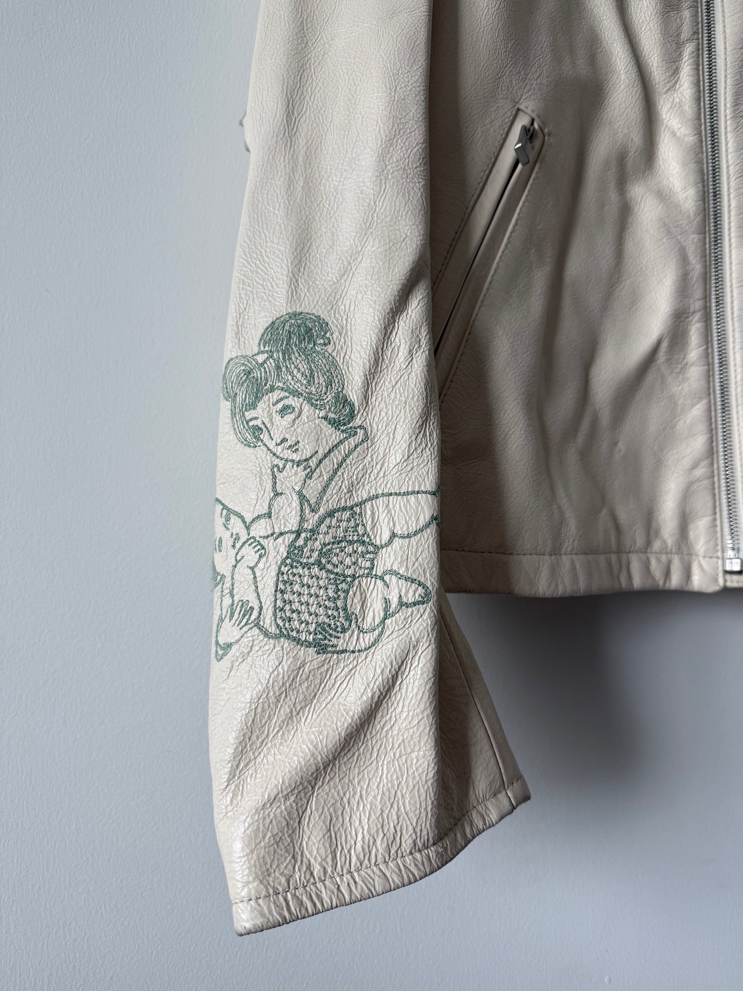 Enfants Riches Déprimés – "The Bully" Jacket