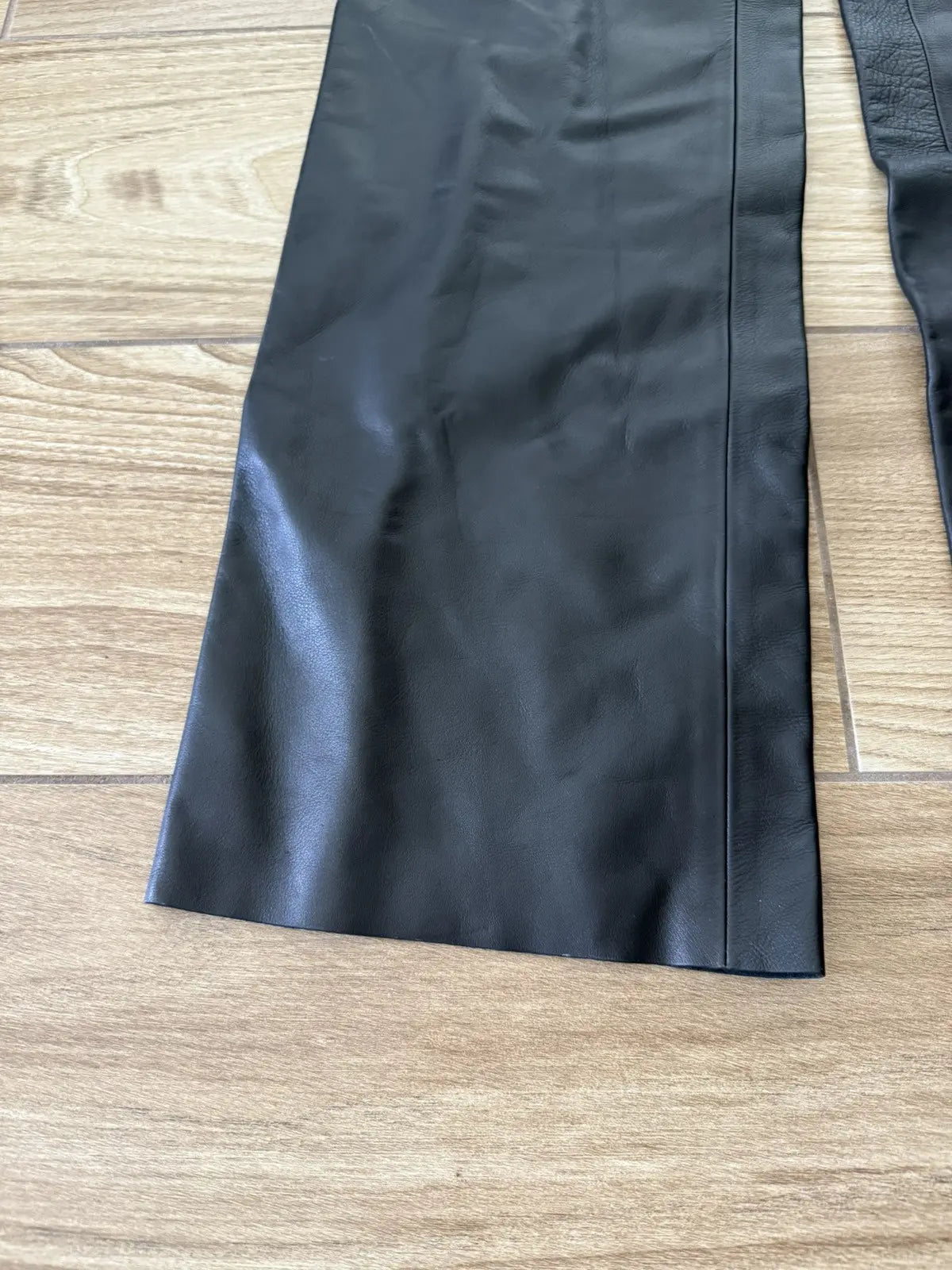 1017 Alyx 9sm Leather Pants