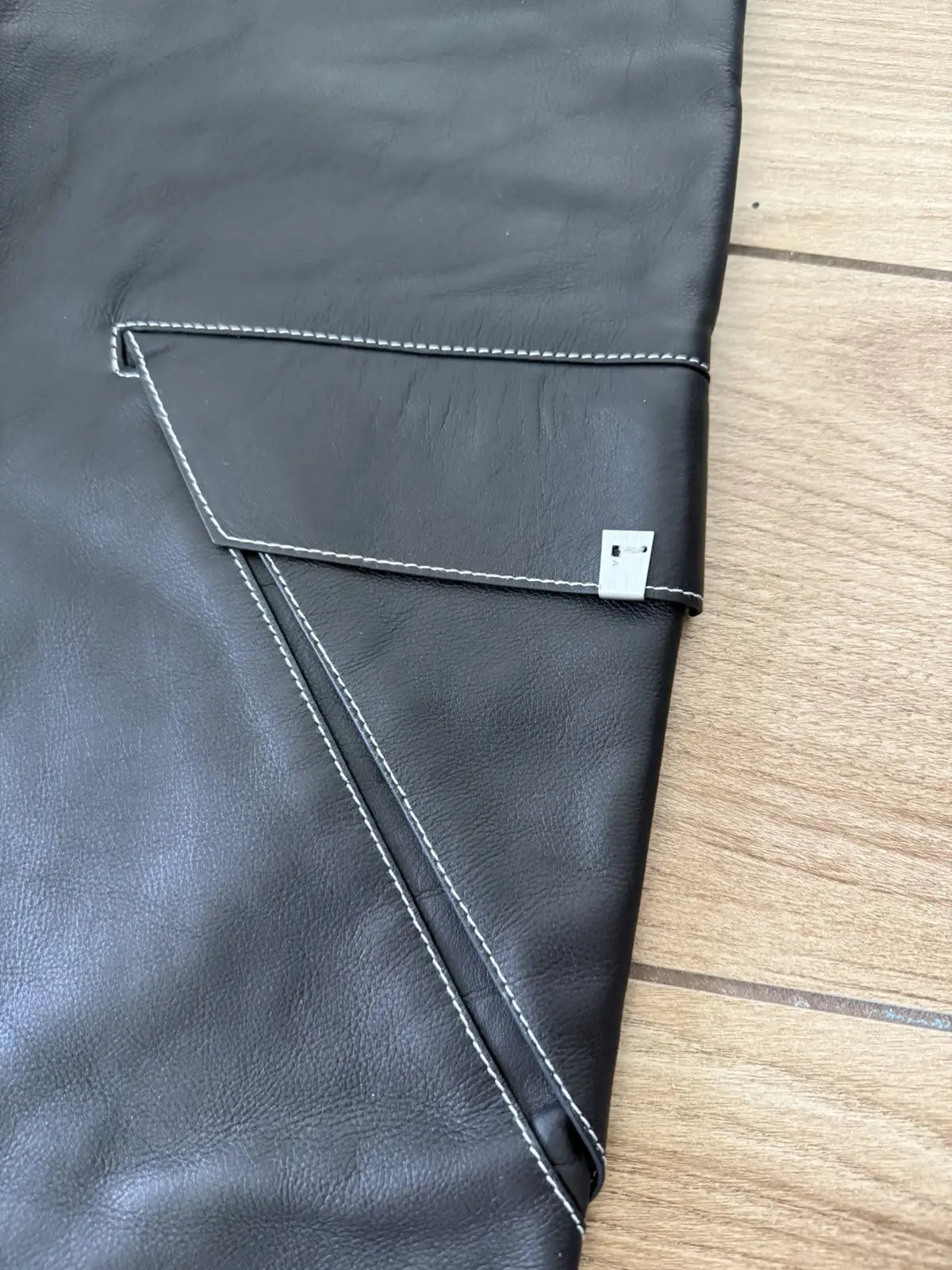 1017 Alyx 9sm Leather Pants