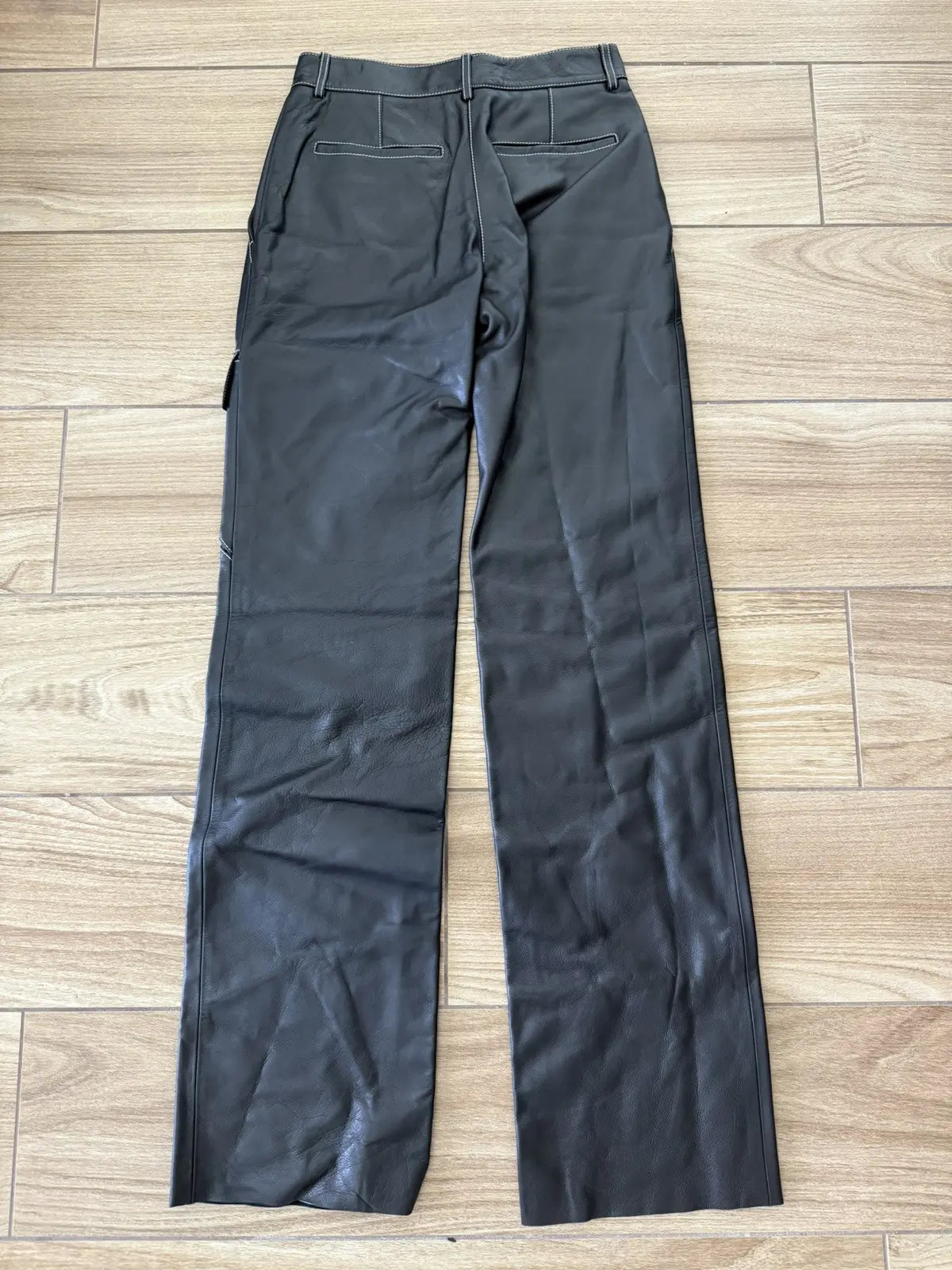 1017 Alyx 9sm Leather Pants