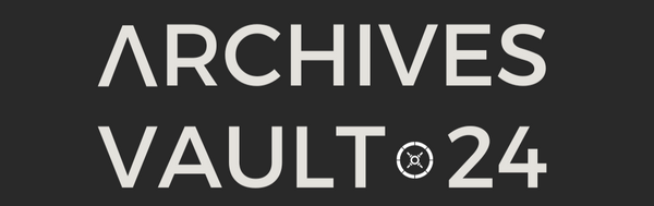 The Archives Vault 24