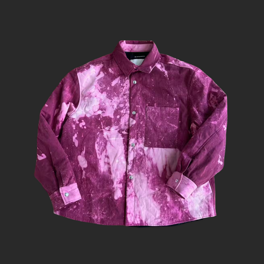 Song for the Mute Jacket