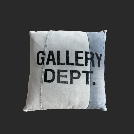 Gallery Dept. Denim Pillow