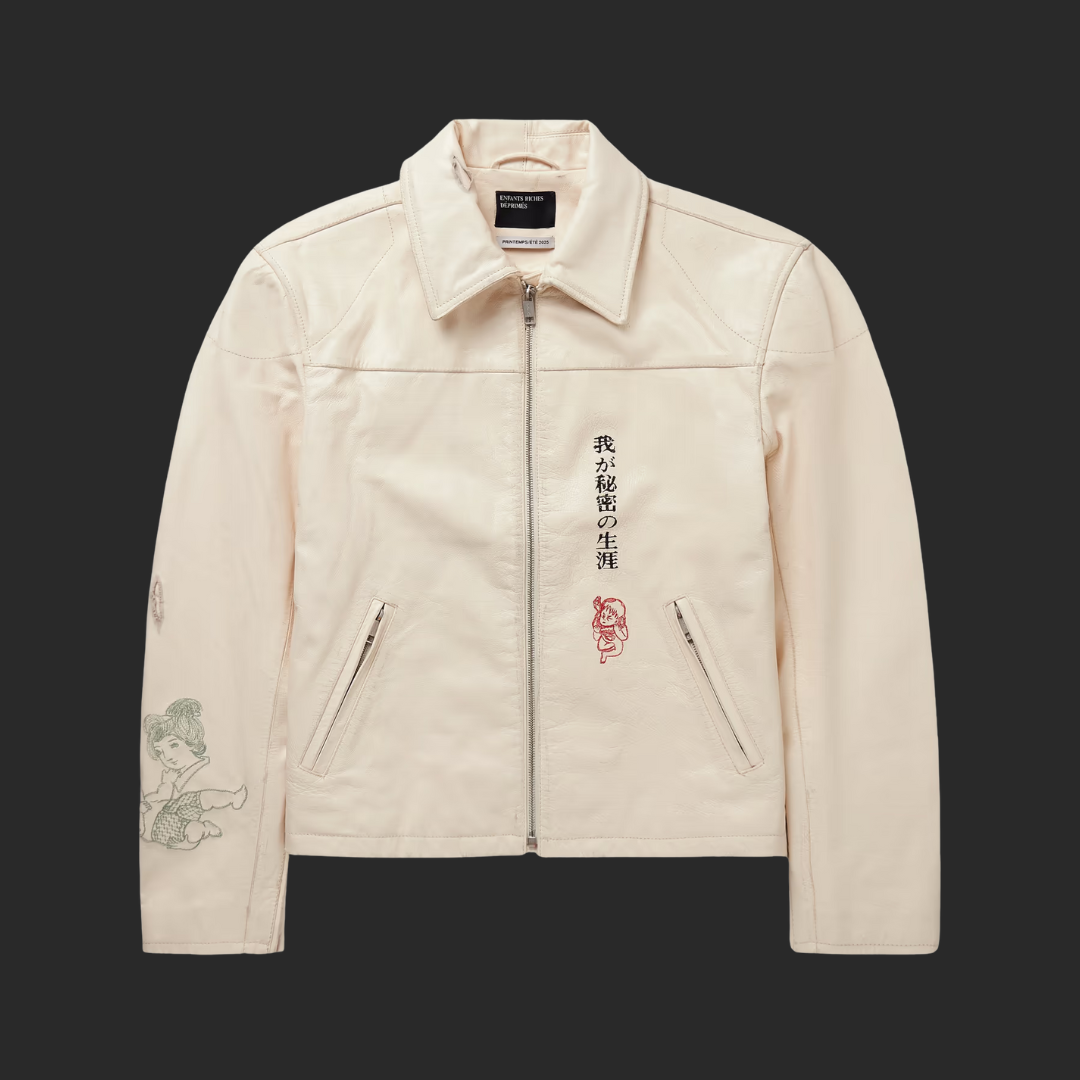 Enfants Riches Déprimés – "The Bully" Jacket