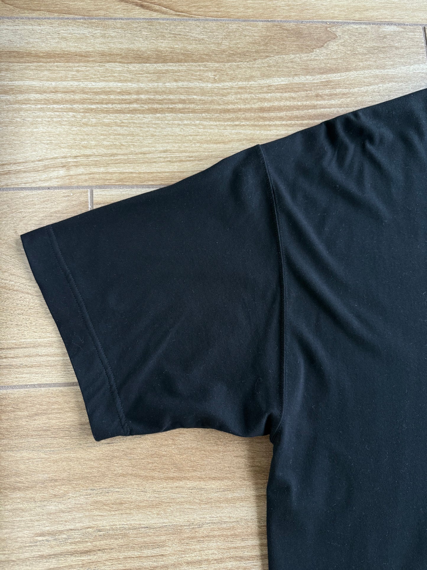 Vetements No Time For Romance T-Shirt