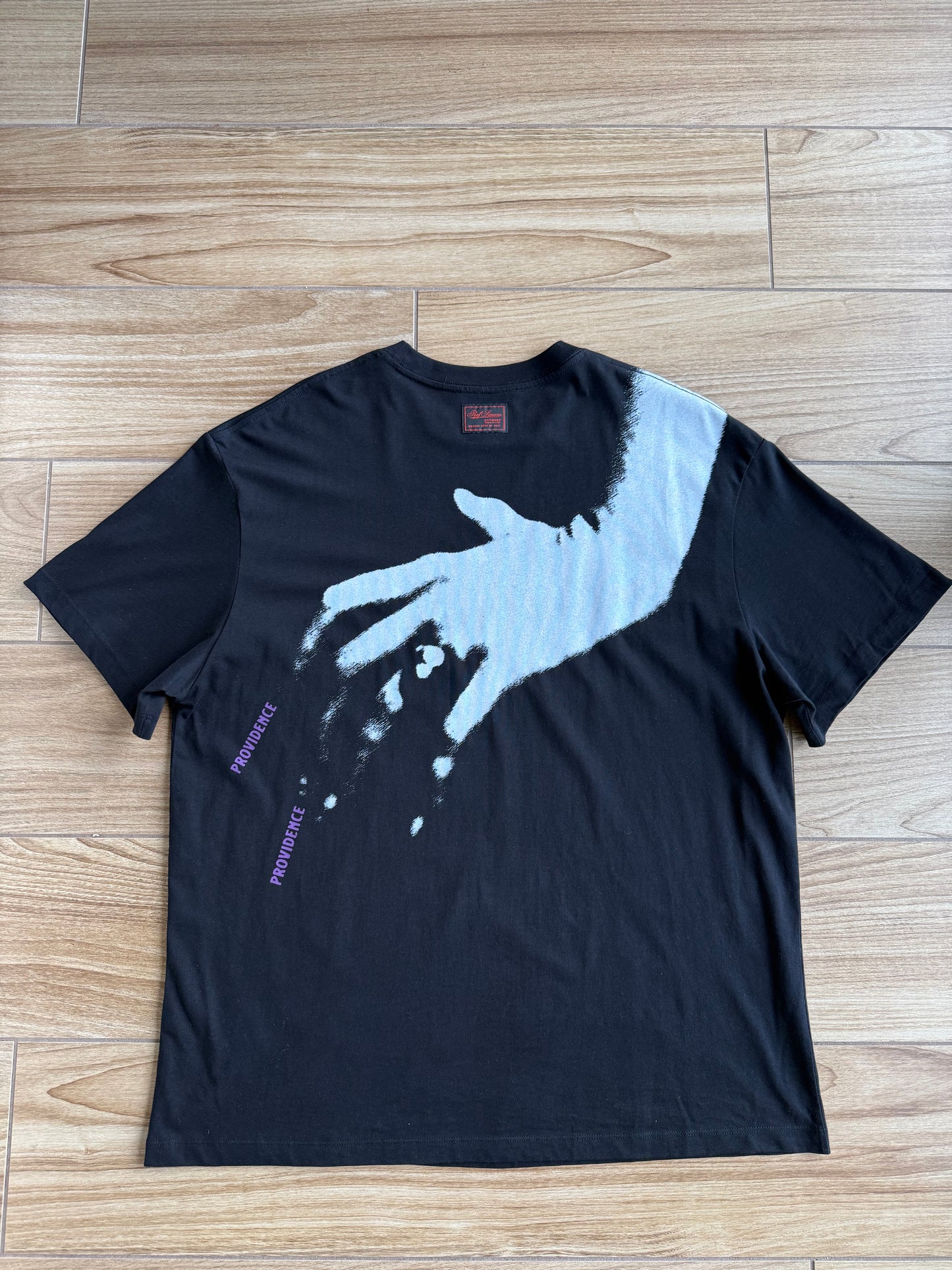Raf Simons Provenance T-Shirt
