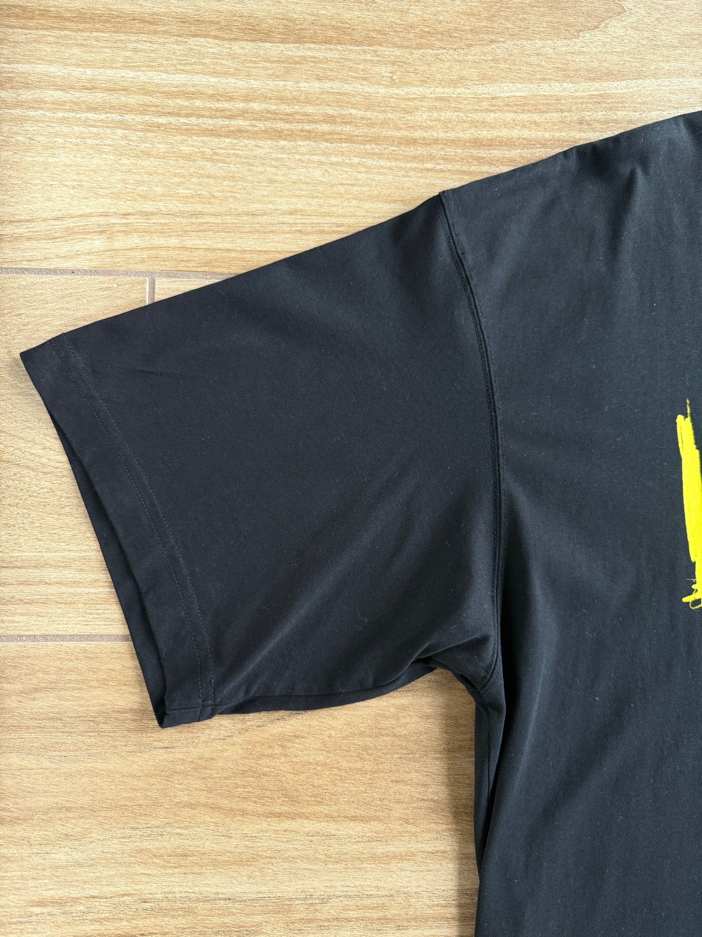 Vetements World Tour T-Shirt