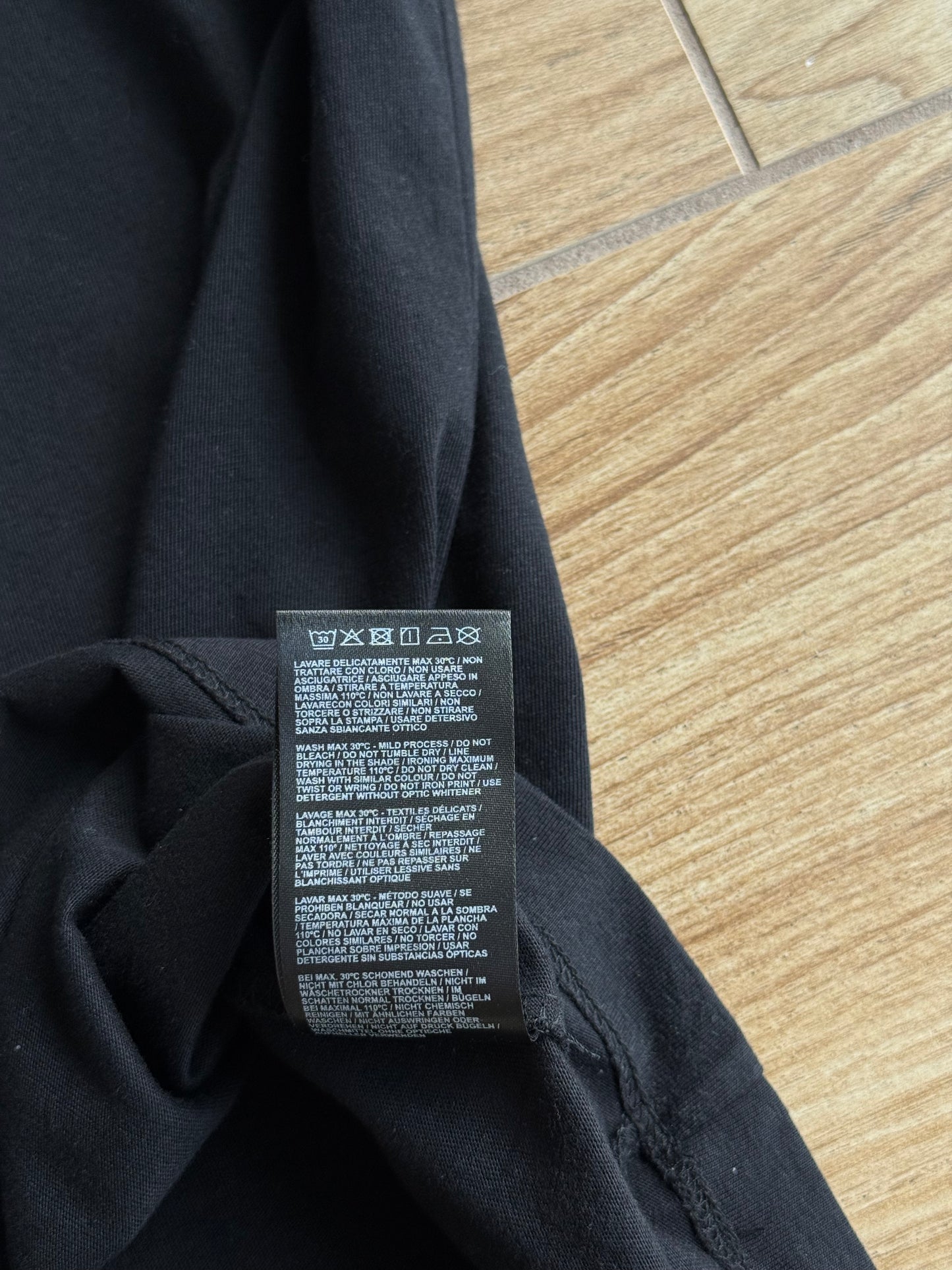Raf Simons Provenance T-Shirt