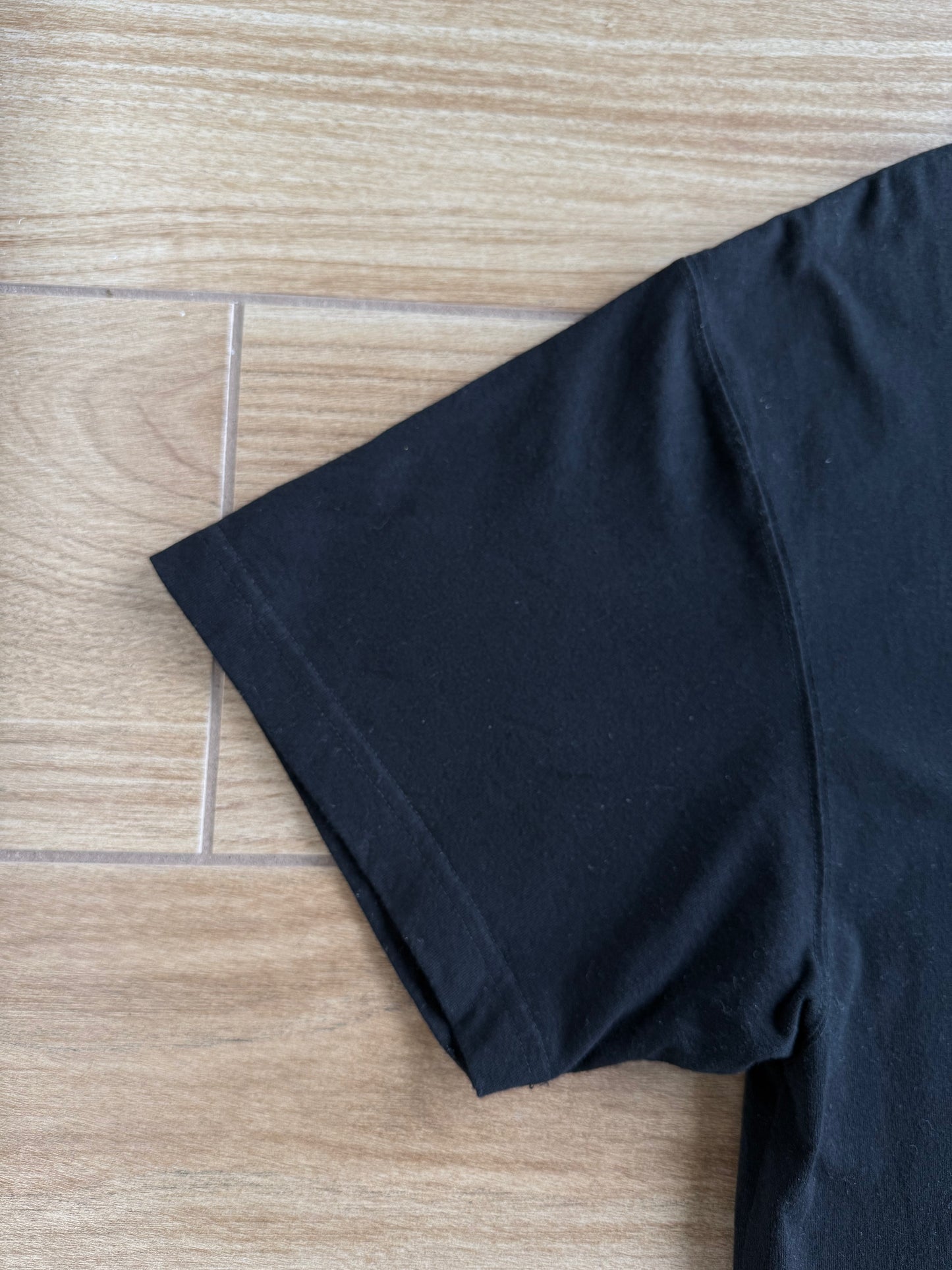 Vetements 'Call Now For Forgiveness' T-Shirt
