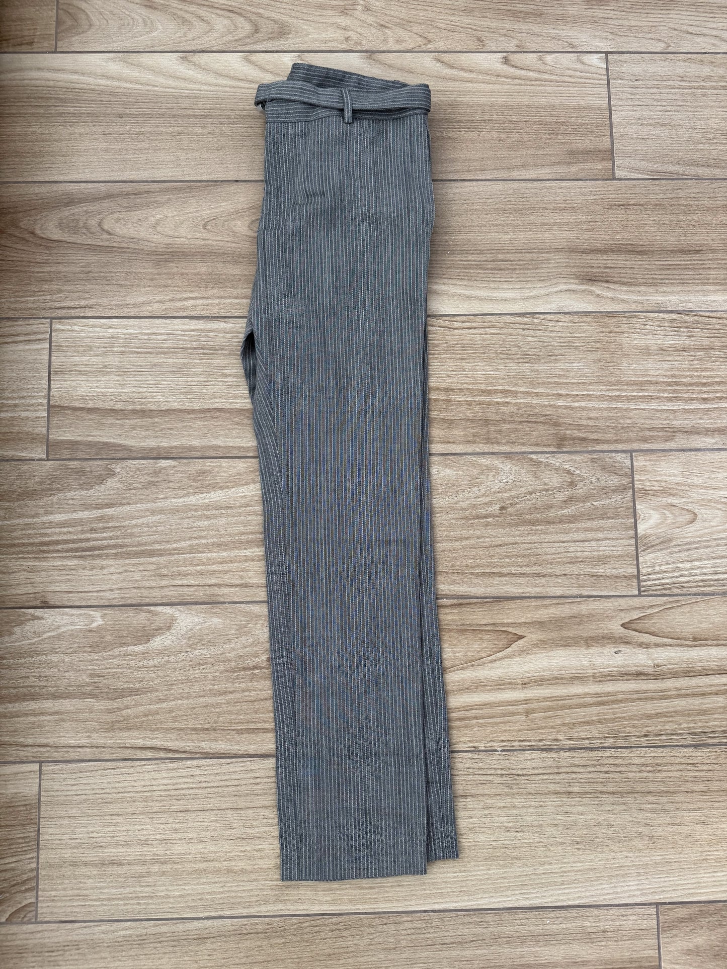 1017 ALYX 9SM Grey Classic Trousers