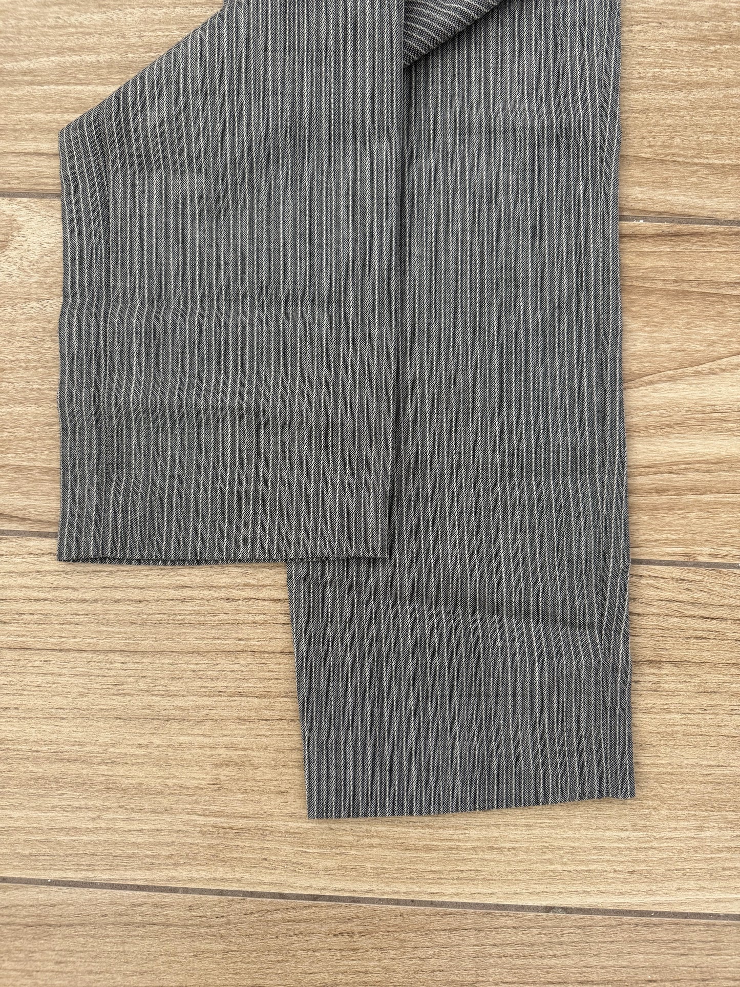 1017 ALYX 9SM Grey Classic Trousers