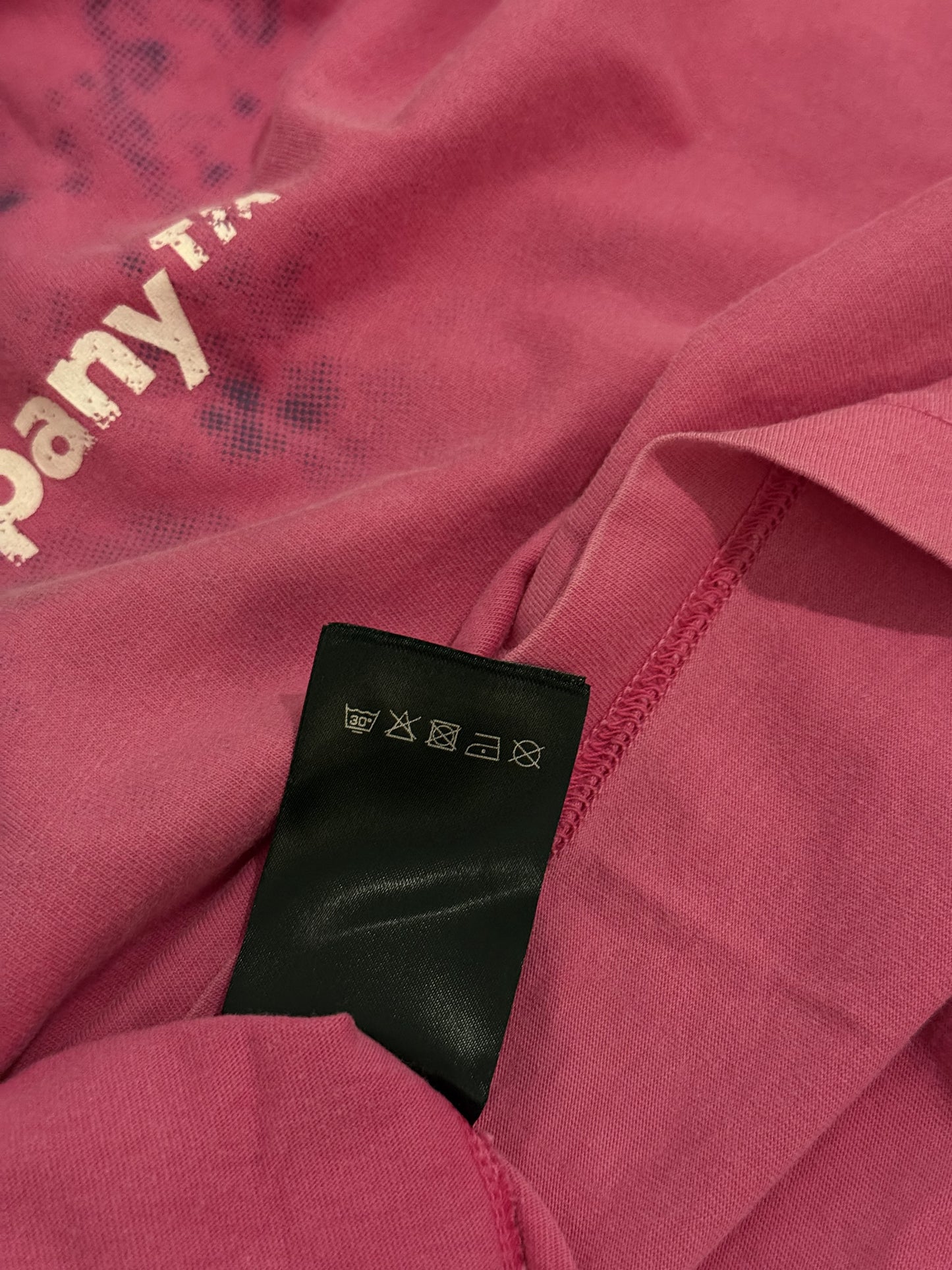 VETEMEMTS I Got Lucky Tee
