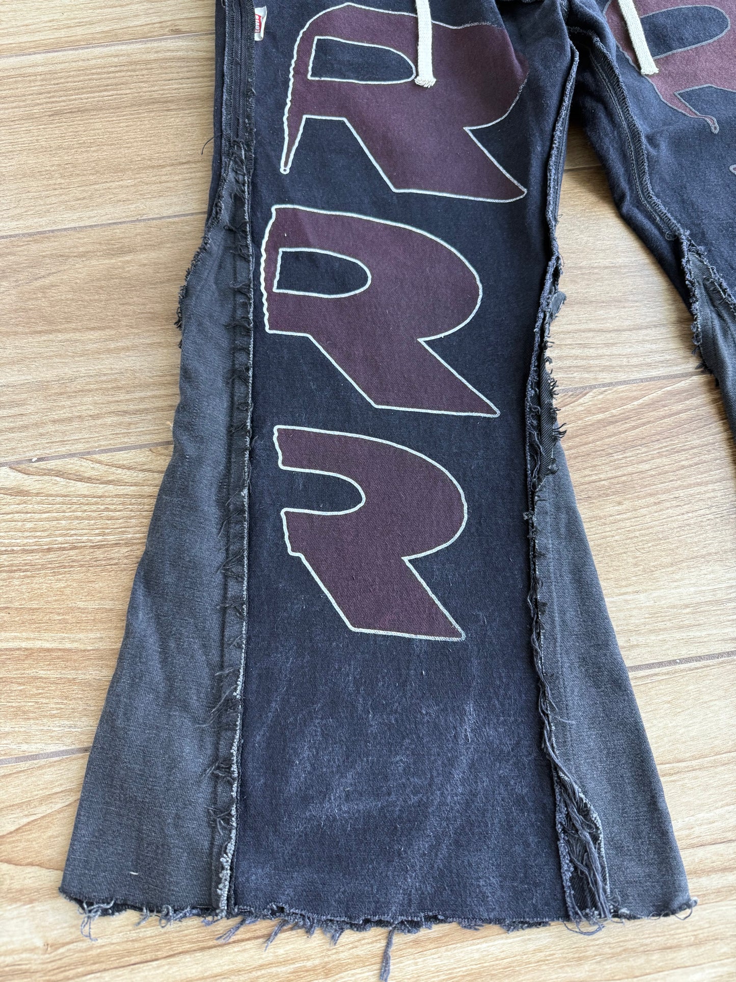 RIVINGTON ROI REBIS - He Rose Denim