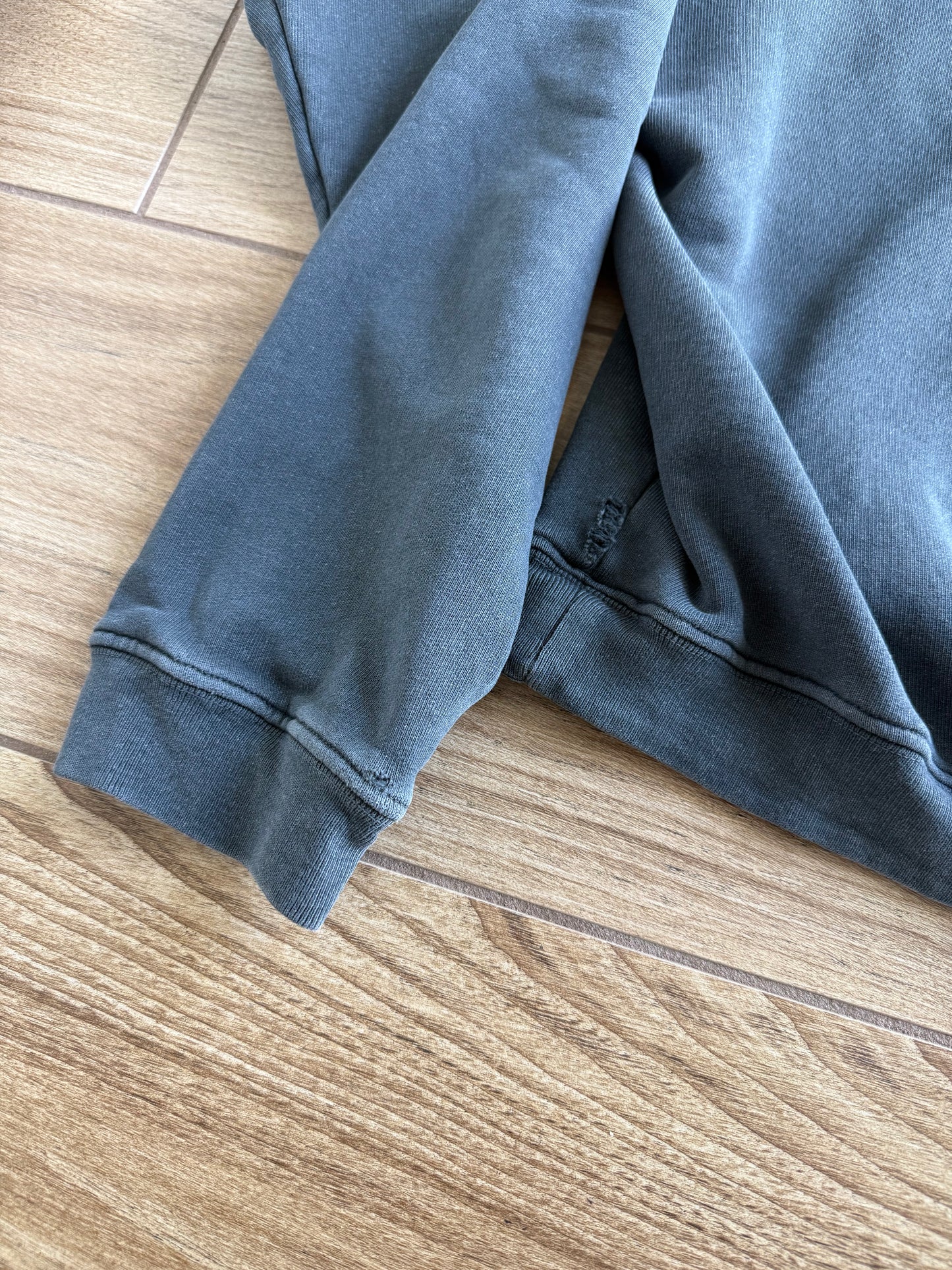 ENFANTS RICHES DÉPRIMÉS My Role in the War Distressed Hoodie