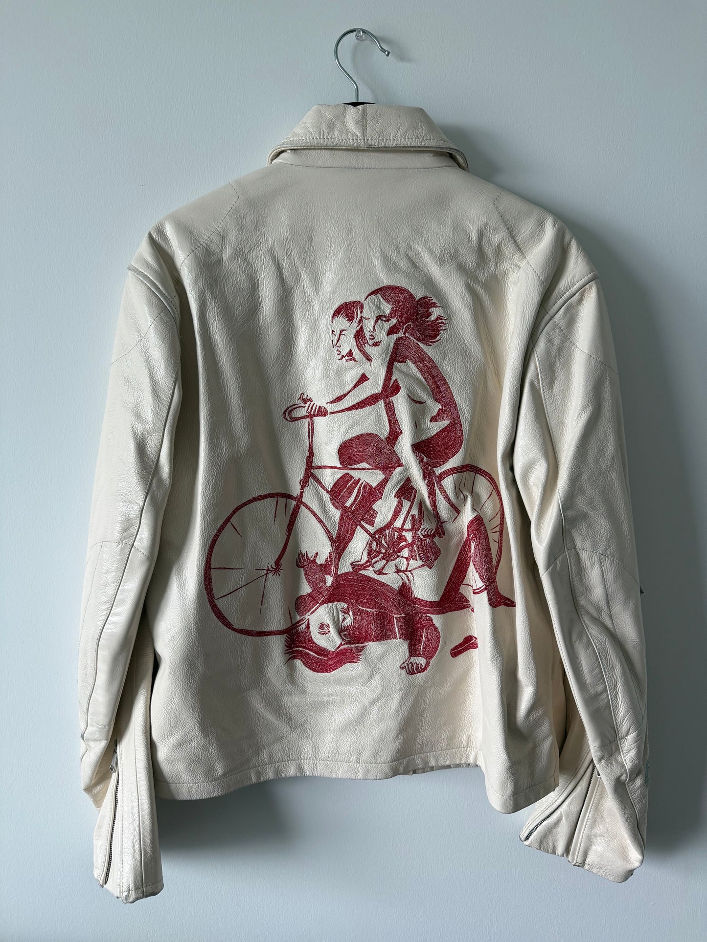Enfants Riches Déprimés – "The Bully" Jacket