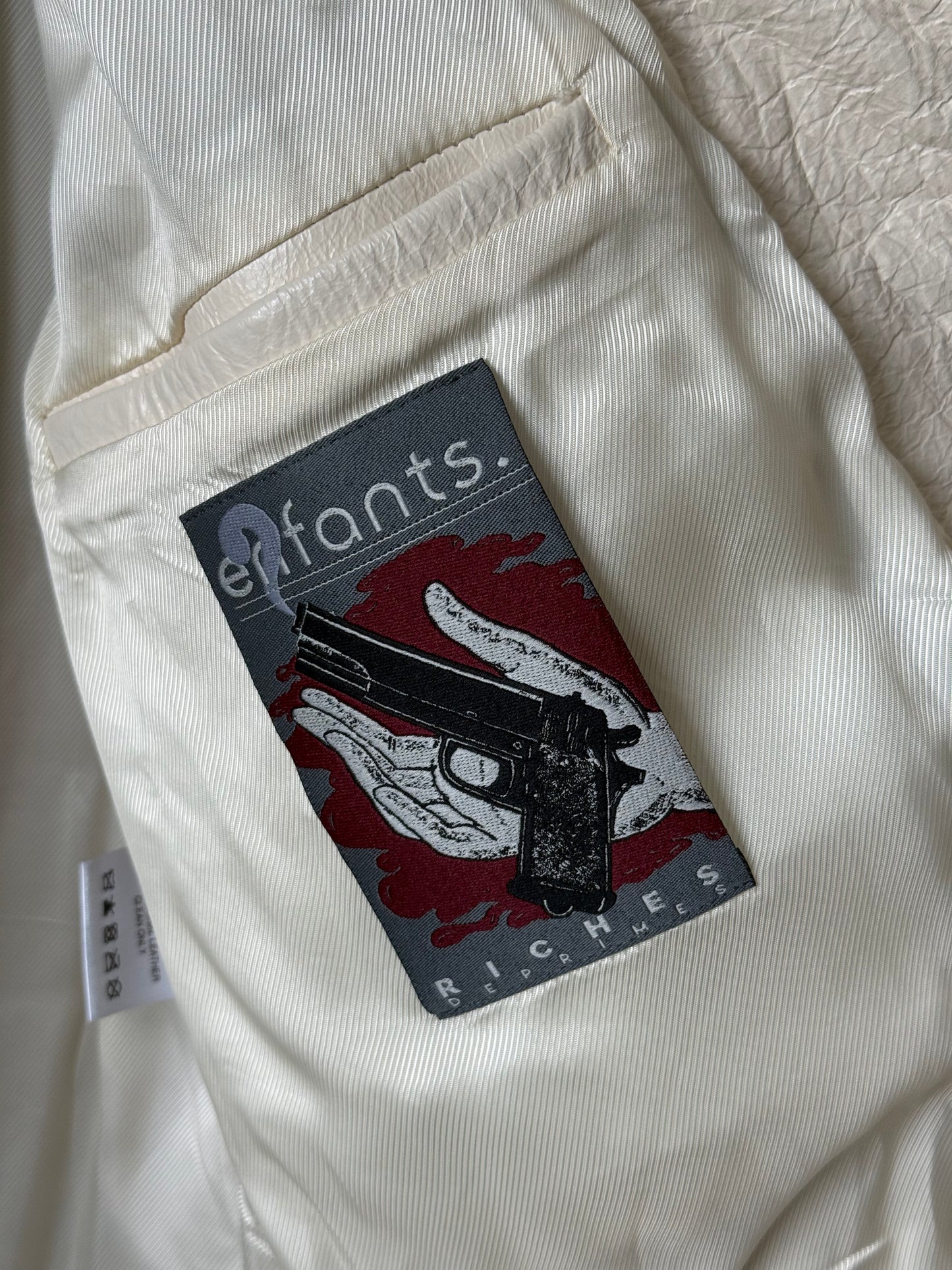 Enfants Riches Déprimés – "The Bully" Jacket